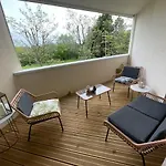 Splendide 40m2 Familial Daire