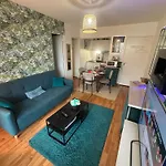 Splendide 40m2 Familial Cabourg