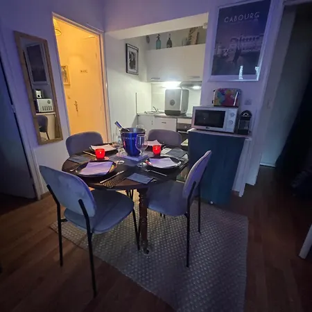 Splendide 40m2 Familial