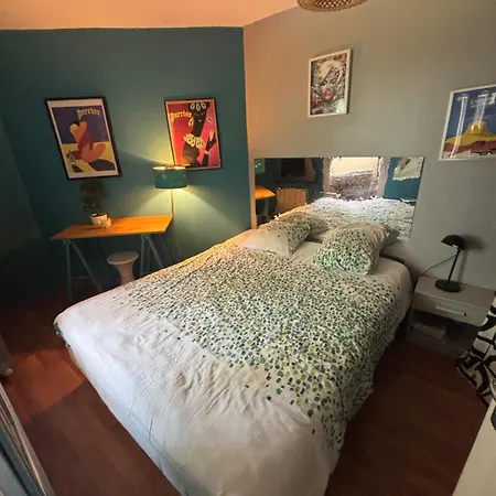 Splendide 40m2 Familial Apartmán