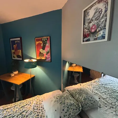 Splendide 40m2 Familial Apartmán *