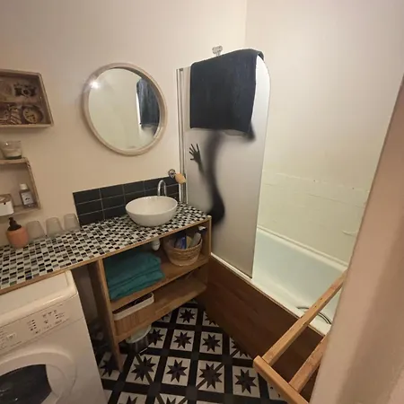 Apartmán Splendide 40m2 Familial *