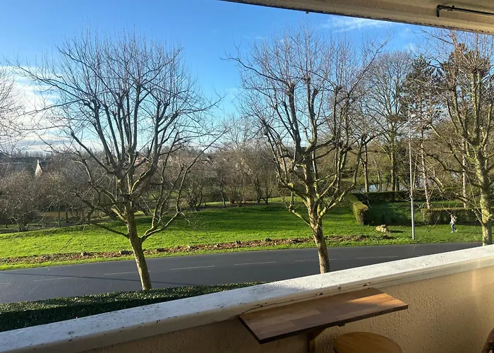 Splendide 40m2 Familial *