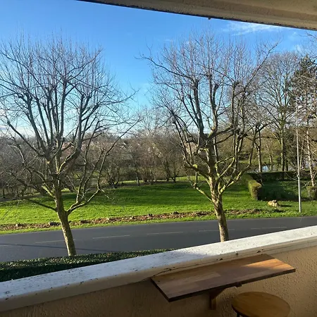 Splendide 40m2 Familial *