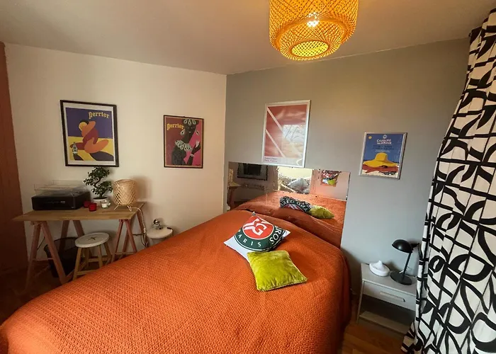 Apartment Splendide 40m2 Familial Cabourg