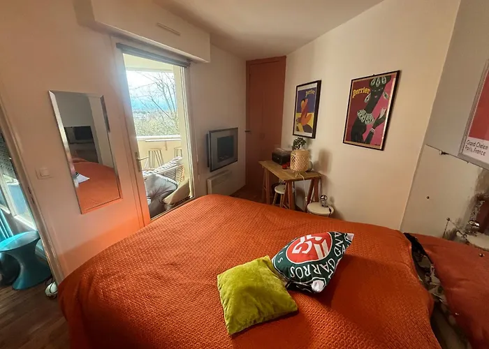 Splendide 40m2 Familial Apartment Cabourg