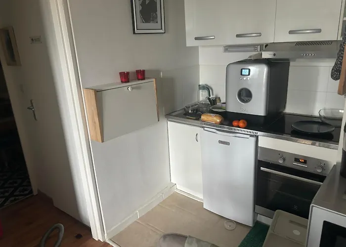 Splendide 40m2 Familial *